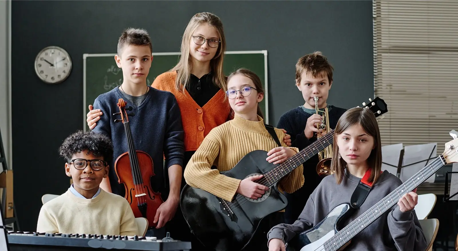 Avalon School of Music